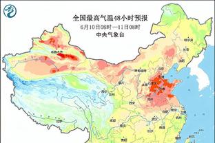 稳定输出！米切尔半场12中6拿下16分5板3助 首节独取11分